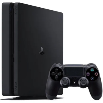 Consola Sony Playstation 4 Slim 1TB + Controller Ps4 Slim Second Hand 
