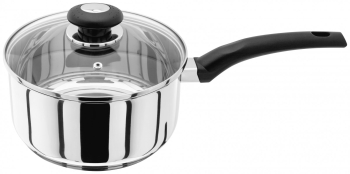 Cratita Judge Essentials otel inoxidabil 20 cm 2.1 l argintiu 