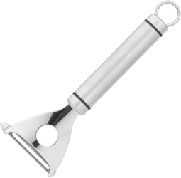 Curatator legume si fructe Judge otel inoxidabil 18x5.5x2 cm argintiu 