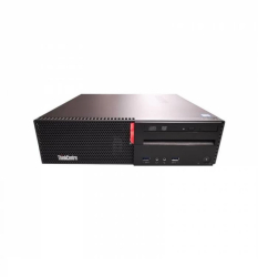 Desktop PC Lenovo ThinkCentre M800 SFF Procesor Intel I3-6100 8GB 256 GB SSD Intel HD Graphics 530 