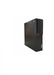 Desktop PC Lenovo ThinkCentre M800 SFF Procesor Intel I3-7100 8GB 256 GB SSD Intel HD Graphics 530 