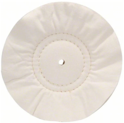 Disc de lustruire cu flanel gros 20mm Bosch Professional 250mm 