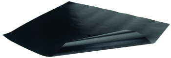 Folie pentru gatit antiaderenta Ibili polimer 40x33cm negru 