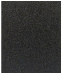 Hartie hidrorezistenta pentru slefuit materiale dure Bosch 230x280 mm C355 P120 