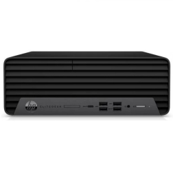 HP EliteDesk 805 G8 SFF AMD Ryzen 5 PRO 5650G 16GB SSD 512GB Win 11 Pro 