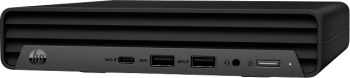 HP Engage Flex Mini Retail System i5-10500T 8 GB 256 GB SSD 