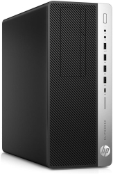 HP ProDesk 400 G5 MT i3-8100 8GB DDR4 256GB SSD 