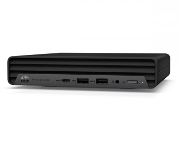 HP ProDesk 400 G6 i5-10500T 8GB 256GB SSD Win 10 Pro 