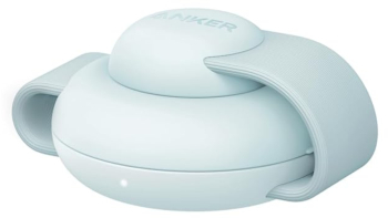 Incarcator wireless Anker MagGo 3-in-1 MagSafe Qi2 15W iPhone 15/16 AirPods Apple Watch Verde 