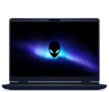 Laptop Gaming Alienware 16X Aurora AC16251 16 QHD+ Intel U9-275HX 32GB Ram 1TB SSD NVIDIA GeForce RTX 5070 Windows 11 Pro 