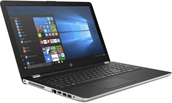Laptop Refurbished HP 15-BS1xx Intel Core i5 8250U 1.60 - 3.40 GHz 8GB DDR4 256 GB SSD 15.6& HD + Windows 10 Home 
