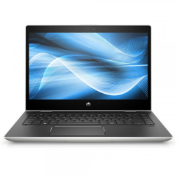 Laptop Refurbished HP X360 440 G1 Intel Core i5-8250U 1.60 - 3.40 GHz 8GB DDR4 256GB SSD 14 Inch Full HD Touchscreen Webcam + Windows 10 