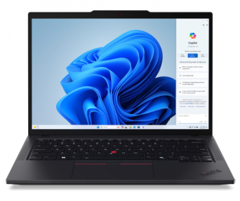 Laptop Refurbished LENOVO ThinkPad T14 Gen 1 Intel Core i5-10210U 1.60 - 4.20GHz 16GB DDR4 256GB SSD 14 Inch Full HD Webcam Tastatura US + 