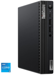 Lenovo M70Q Gen 3 Tiny i5-12500T 8 GB DDR5 256 GB SSD