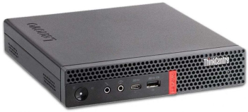 Mini PC REFURBISHED Lenovo M710q Intel i5-7500T 8GB DDR4 256GB SSD 