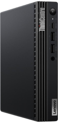 MiniPC Lenovo ThinkCentre M70q 11DT Intel Core I7-10700T 16GB RAM DDR4 SSD 512GB Intel UHD Graphics 630 