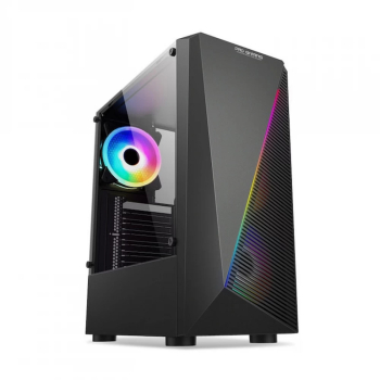 PC Gaming i5-12400F 16GB SSD 512GB M.2 + 1 TB HDD RTX 3060 8 gb 
