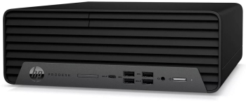 PC HP 600 G6 SFF i5-10500 16GB DDR4 512GB SSD Win 11 Pro 