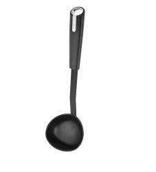 Polonic Judge-Satin Tools plastic/nailon 31x9.5x7 cm negru 