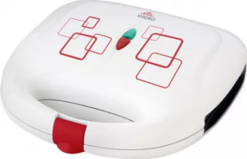 Sandwich maker ETA Kvadro 4153 700W 2 sandwich-uri patrate 
