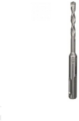 Set 10 burghie pentru beton armat Bosch SDS plus 7 6x50/115mm 