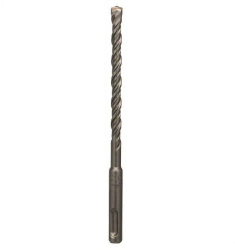 Set 10 burghie pentru beton Bosch SDS-Plus 5 8x100x165mm 