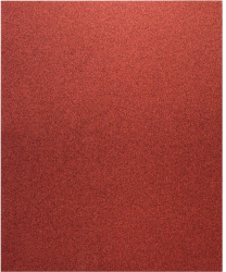 Set 50 foi abrazive Bosch Standart for Wood and Paint 230x280mm P60 