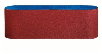 Set de 3 benzi de slefuire lemn si vopsea X440 75X457mm P220