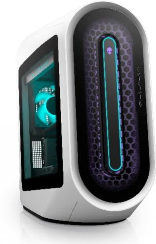 Sistem Dell Alienware Aurora R13 i5-12400 16 GB 512 GB SSD 1 TB HDD video RTX 2060 