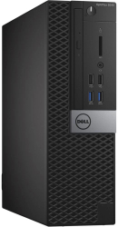 Sistem Desktop Dell OptiPlex 5040 SFF Intel Core i5-6500 8GB DDR4 256GB SSD 