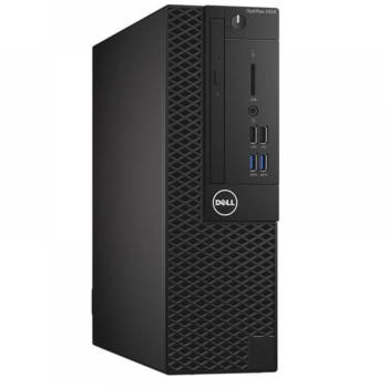 Sistem Refurbished Dell Optiplex 3050 SFF i5-6500 8GB DDR 4 256GB SSD 