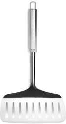 Spatula pentru peste Ibili-Intense otel inoxidabil 32 cm argintiu 
