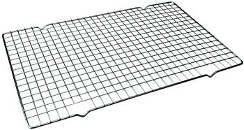 Suport pentru racire tort si prajituri Ibili otel 40x25cm argintiu 