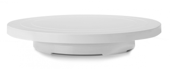 Suport prajituri Ibili-Ecoprof plastic 31x5 cm alb 