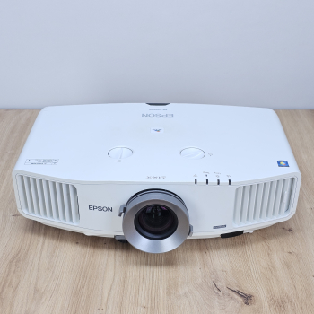 Videoproiector Refurbished EPSON EB-G5650W 1280x800 HDMI 4500 lm 