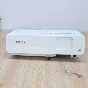 Videoproiector Refurbished EPSON EMP-83H 1024x768 2200 lm 