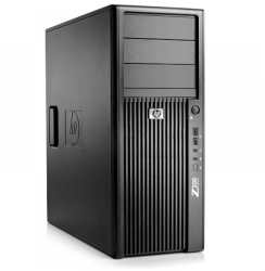 Workstation refurbished HP Z220 MT i7-3770 8GB 1000 HDD 