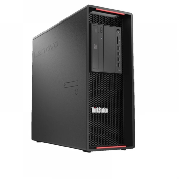 Workstation Refurbished LENOVO ThinkStation P720 1 x Intel OCTA Core Xeon Silver 4110 2.10GHz 32GB DDR4 ECC 512GB SSD 