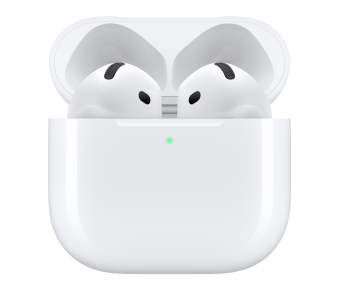 Casti Apple AirPods 4 Active Noise Cancellation 