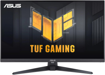 Monitor Gaming VA LED ASUS TUF 31.5