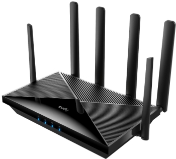 Router Wireless Cudy LT700 4 x LAN 