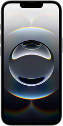 Telefon mobil Apple iPhone 16e 256GB 5G Black 