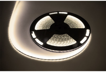 Banda LED 720lm/m 5.6W/m 60X5050 IP65 alb neutru 4000K 1m REBEL LED0173-2-1