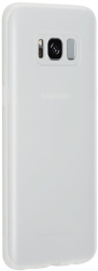 Husa Galaxy S8 Plus Benks TPU alb 