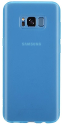 Husa Galaxy S8 Plus Benks TPU albastru 