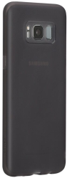 Husa Galaxy S8 Plus Benks TPU Negru Semi-Mat 