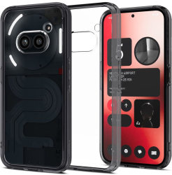 Husa pentru Nothing Phone 2a / 2a Plus - Spigen Ultra Hybrid - Space Crystal 