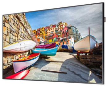 Monitor Second Hand SAMSUNG LH49PMHPBGC LED Profesional Diagonala 49 inch Digital Signage Stare Foarte Buna 