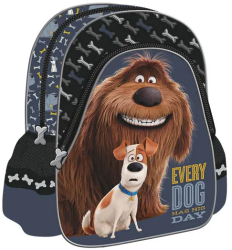 Pets Ghiozdan Baieti 30 Cm