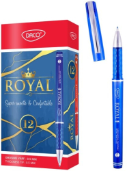 Pix DACO gel Royal albastru PX266A 